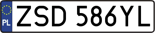 ZSD586YL