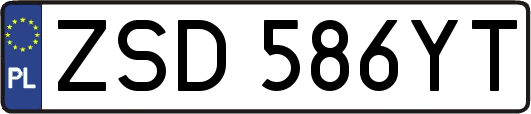 ZSD586YT