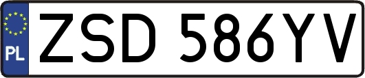ZSD586YV