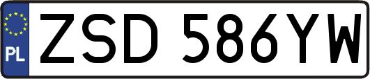 ZSD586YW