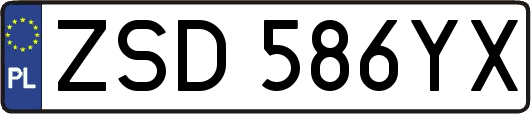 ZSD586YX