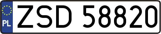 ZSD58820