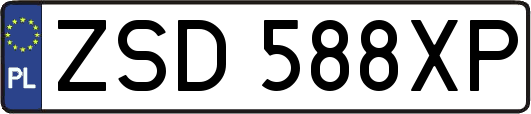 ZSD588XP