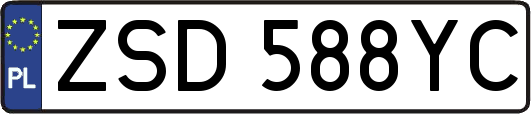ZSD588YC