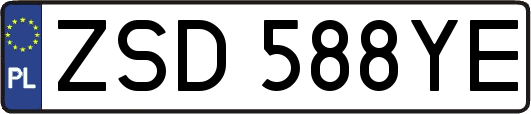 ZSD588YE