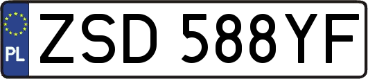 ZSD588YF