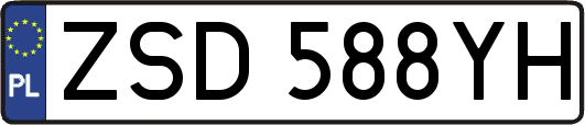 ZSD588YH