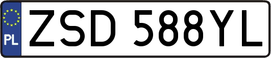 ZSD588YL