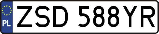 ZSD588YR