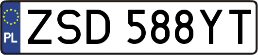 ZSD588YT