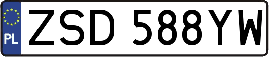ZSD588YW