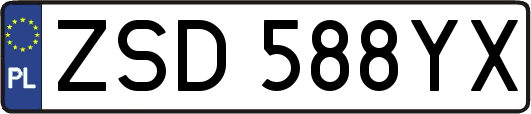 ZSD588YX