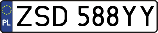 ZSD588YY