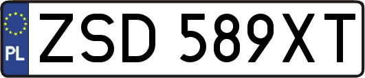 ZSD589XT