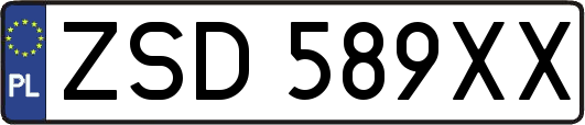 ZSD589XX