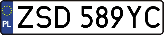 ZSD589YC