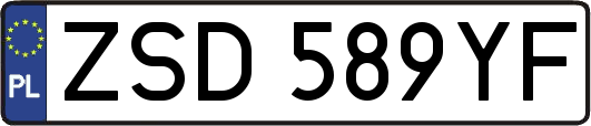 ZSD589YF