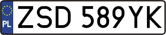 ZSD589YK