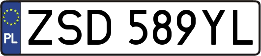 ZSD589YL
