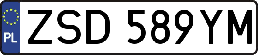 ZSD589YM
