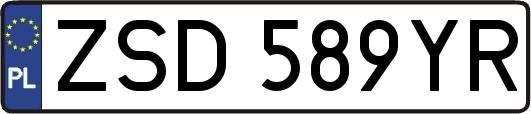 ZSD589YR