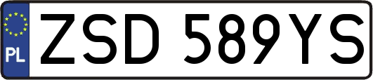 ZSD589YS