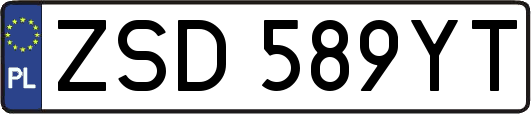 ZSD589YT