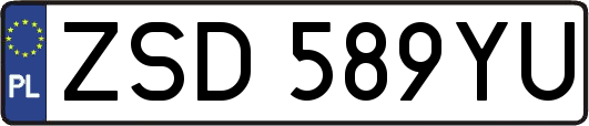 ZSD589YU