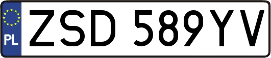 ZSD589YV