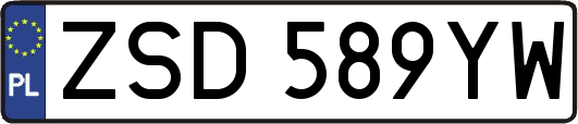 ZSD589YW