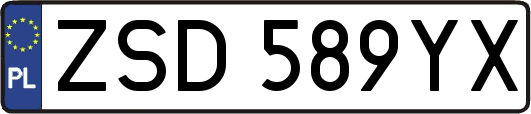 ZSD589YX