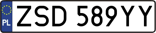 ZSD589YY