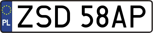 ZSD58AP