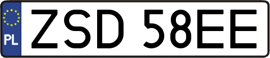 ZSD58EE