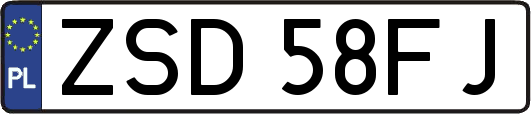 ZSD58FJ