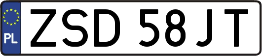 ZSD58JT