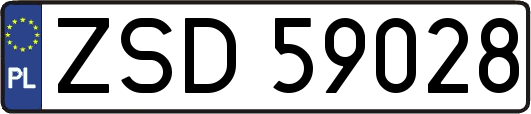 ZSD59028