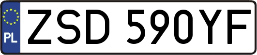 ZSD590YF