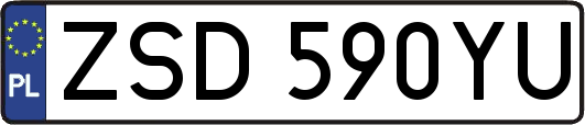 ZSD590YU