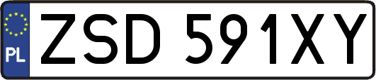 ZSD591XY
