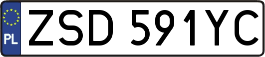 ZSD591YC