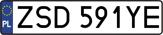ZSD591YE