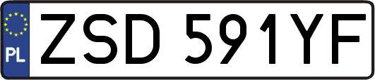 ZSD591YF