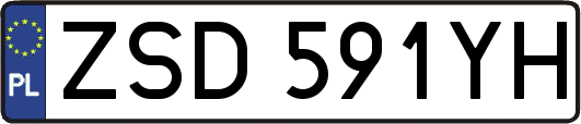 ZSD591YH