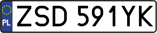 ZSD591YK