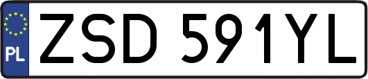 ZSD591YL
