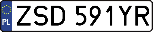 ZSD591YR