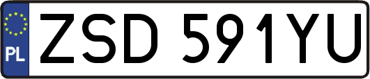 ZSD591YU