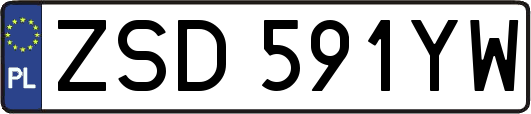 ZSD591YW
