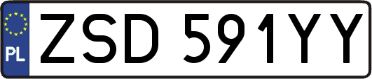 ZSD591YY